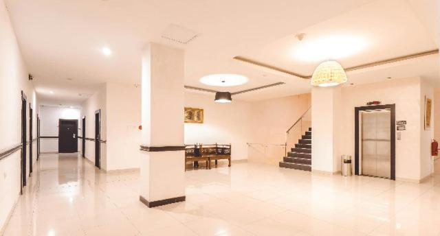 Saka Hotel Medan Sunggal Eksteriør billede