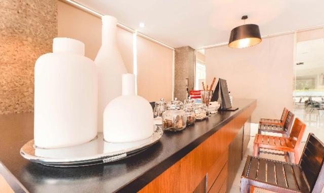 Saka Hotel Medan Sunggal Eksteriør billede