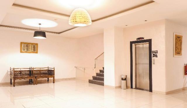 Saka Hotel Medan Sunggal Eksteriør billede